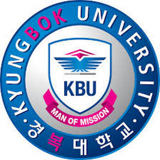 경복대학교 피트니스센터