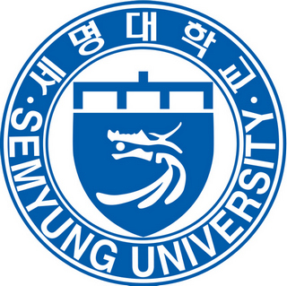세명대학교 세명체육관