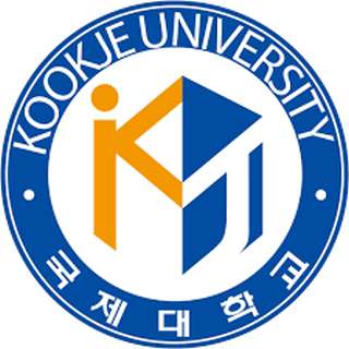 국제대학교 창조관