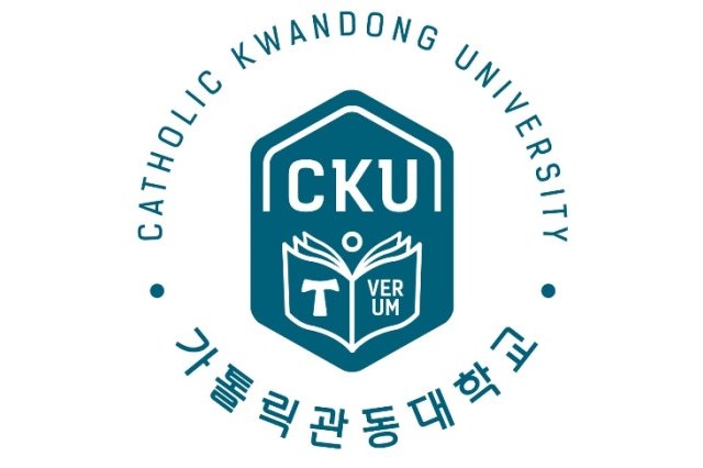 가톨릭관동대학교 요셉관