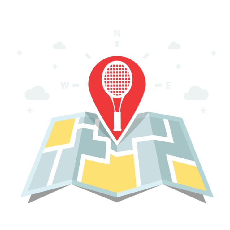 [2019년 4월] 스쿼시 센터(코트) 안내 및 정보 서비스 업데이트